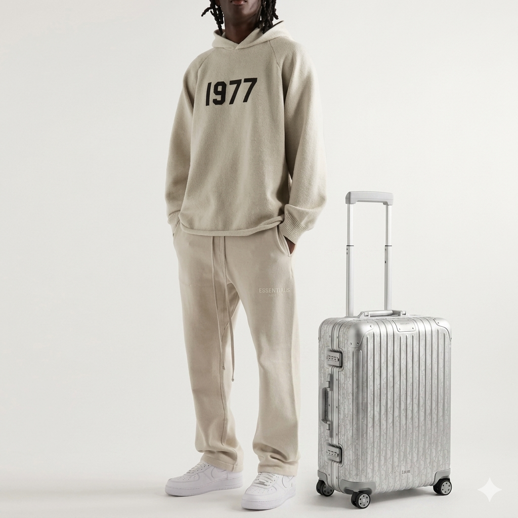Travel Comfort