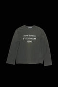 Acne studios long sleeve