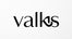 Valks - Home