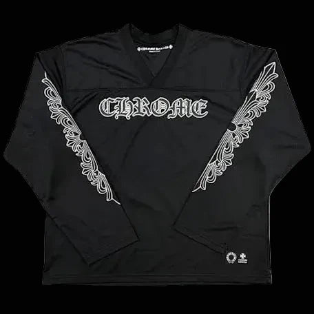 Chrome heart sport long sleeve