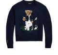 RL Bear sweater