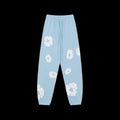 Denim Tears Baby Blue Sweatpants