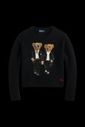 RL Bear sweater
