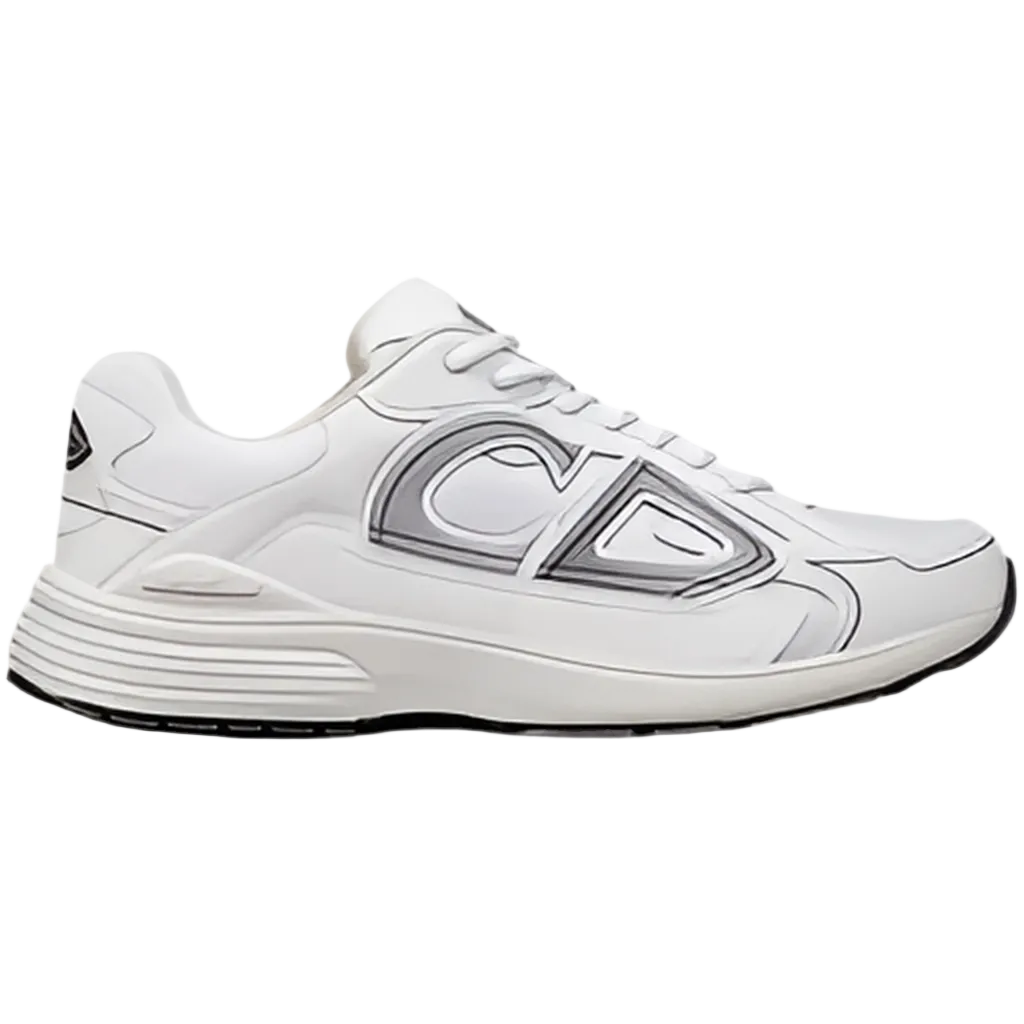 Dior b30 white