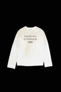 Acne studios long sleeve