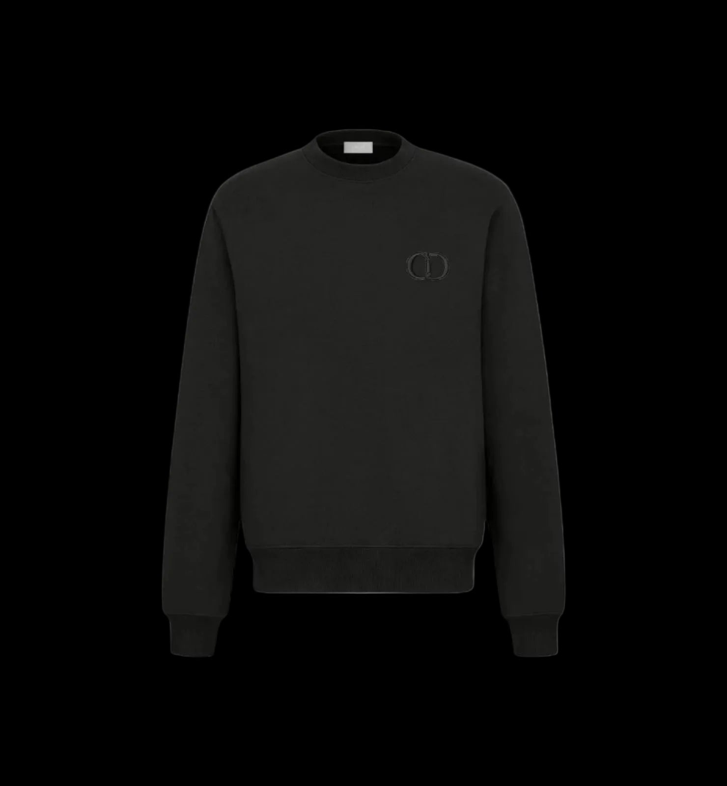 Dior sweater