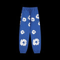 Denim Tears Pants Blue