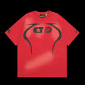 Hellstar Tee Red