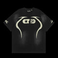 Hellstar Tee Black
