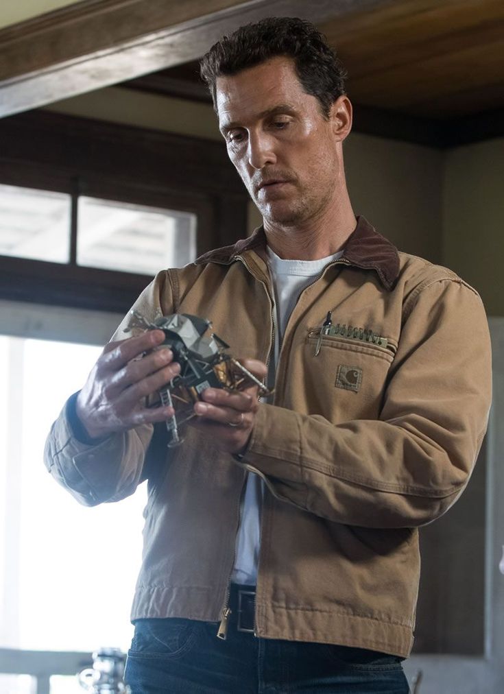 Carhartt Detroit Jacket