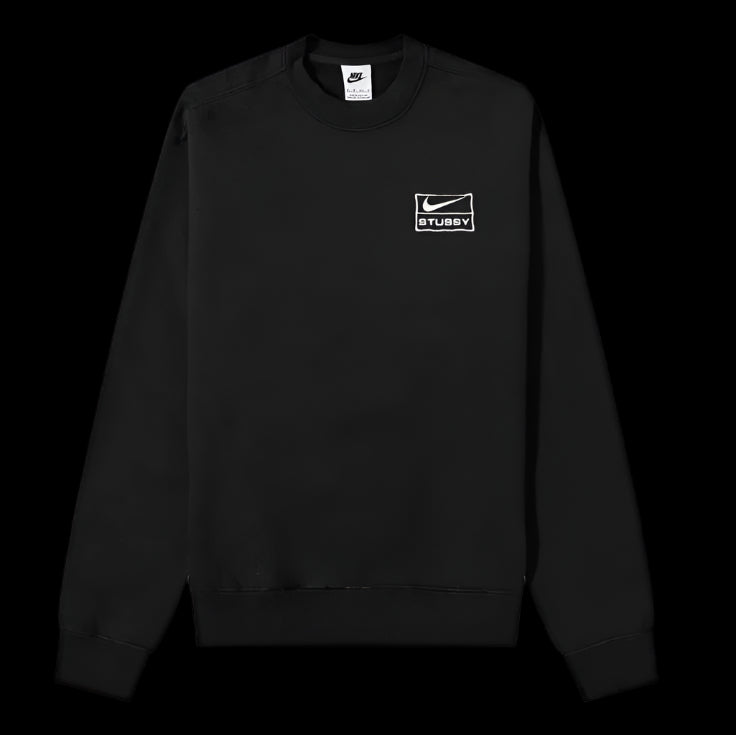 Nike x Stussy Hoodie