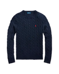 Ralph lauren cable knit sweater